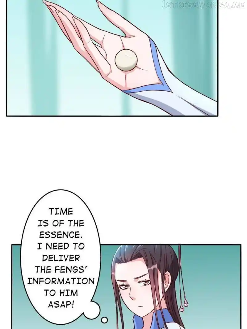 The Villainous Doctor Chapter 158