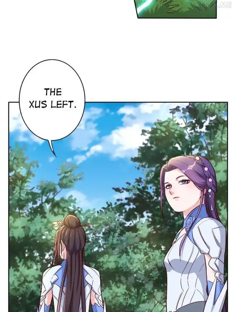 The Villainous Doctor Chapter 159