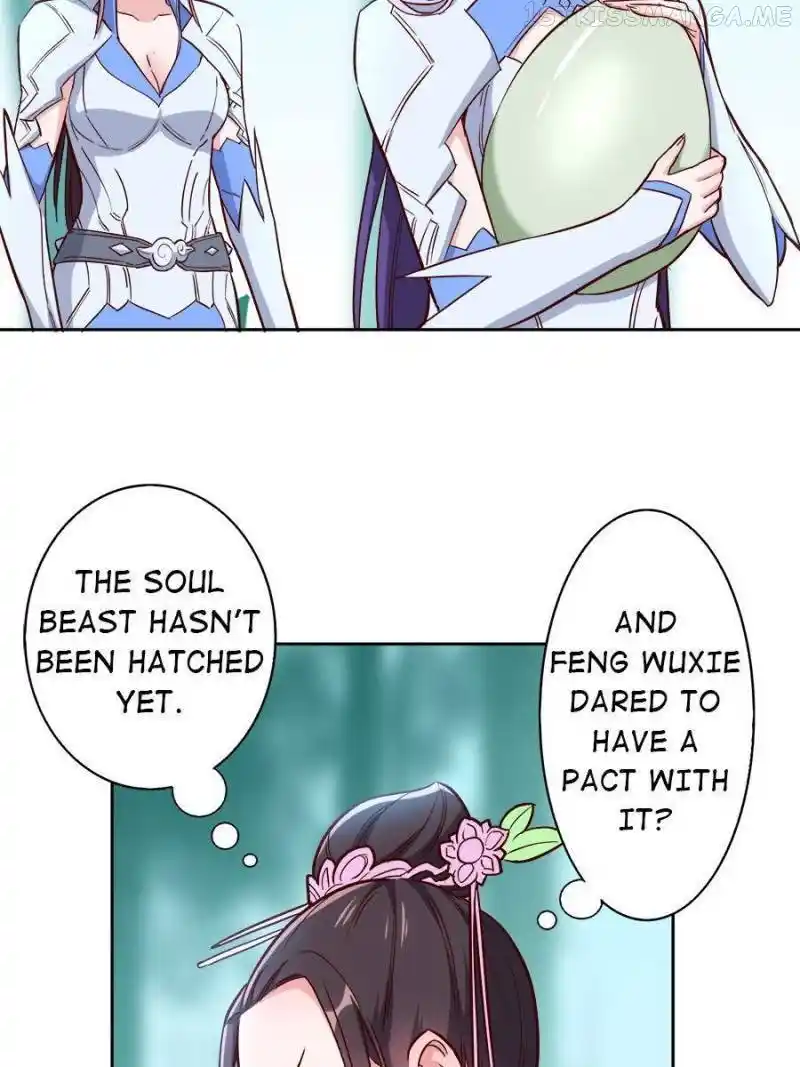 The Villainous Doctor Chapter 159