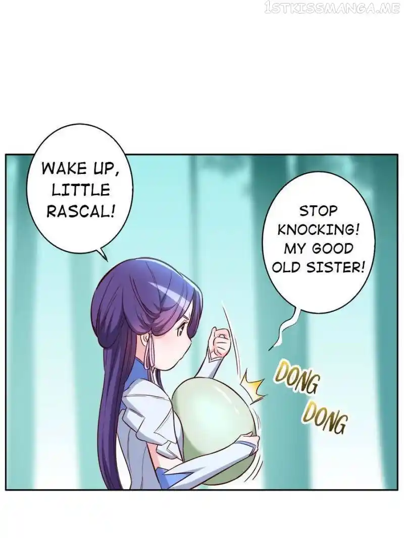 The Villainous Doctor Chapter 159