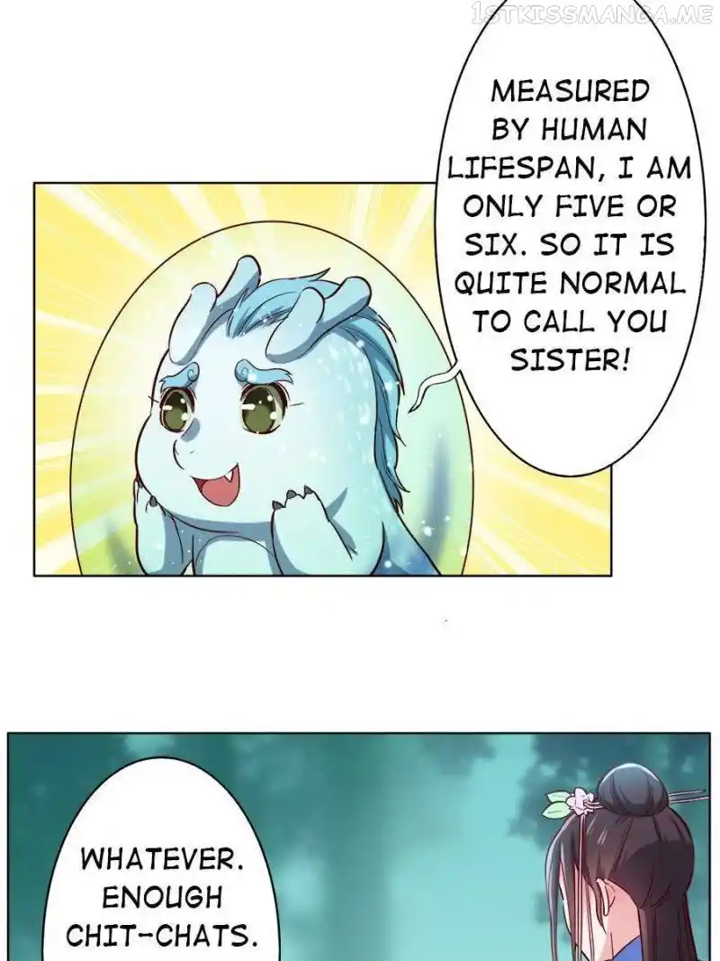 The Villainous Doctor Chapter 159