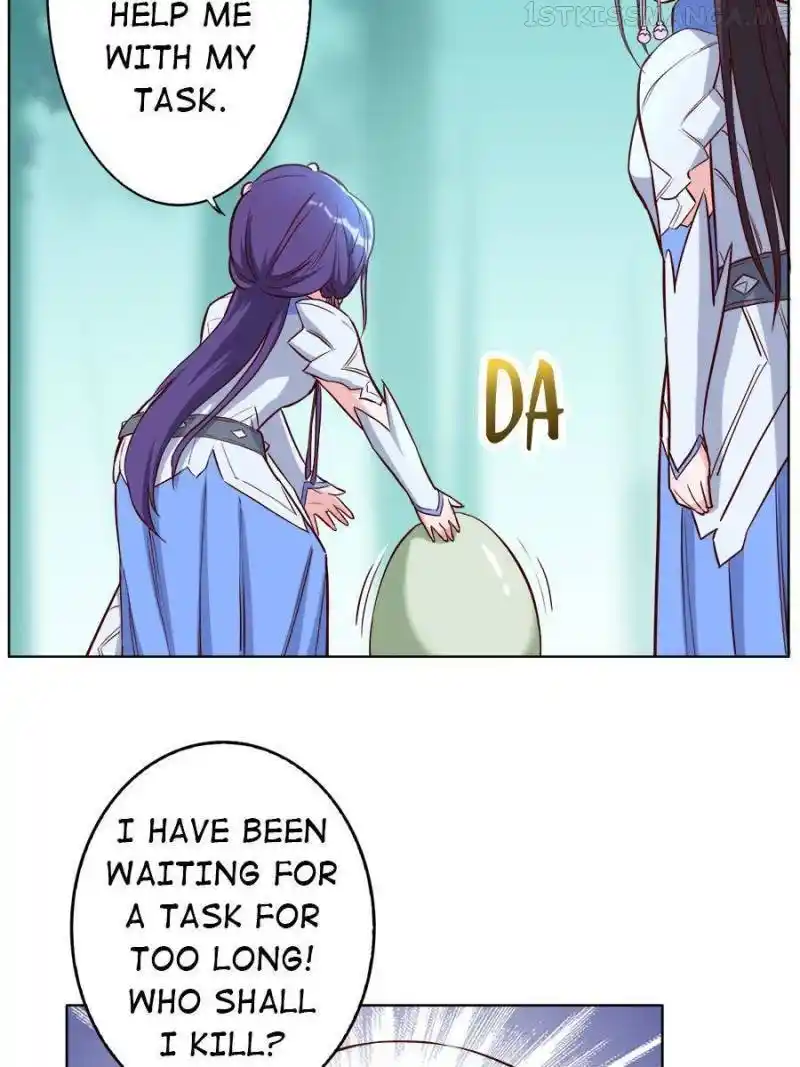 The Villainous Doctor Chapter 159