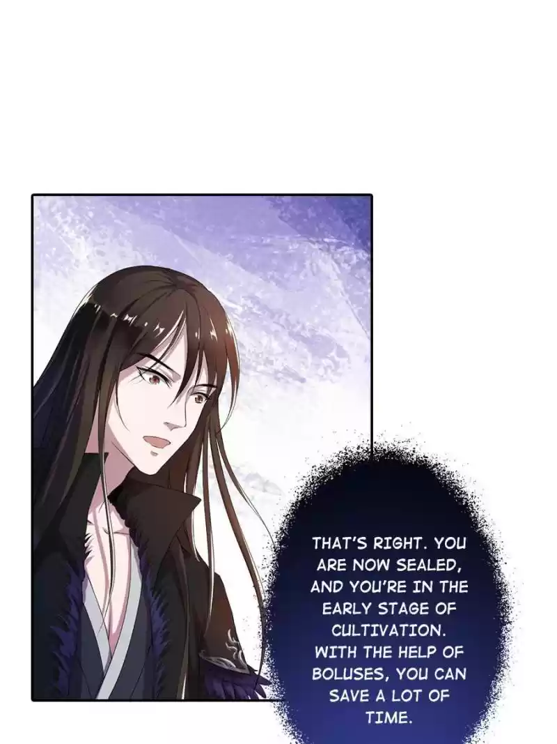 The Villainous Doctor Chapter 16