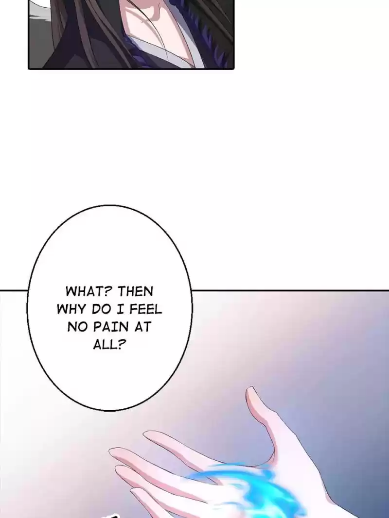 The Villainous Doctor Chapter 16