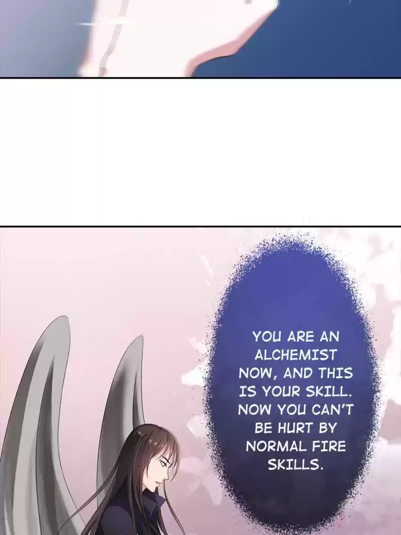 The Villainous Doctor Chapter 16