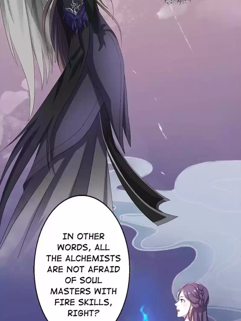 The Villainous Doctor Chapter 16