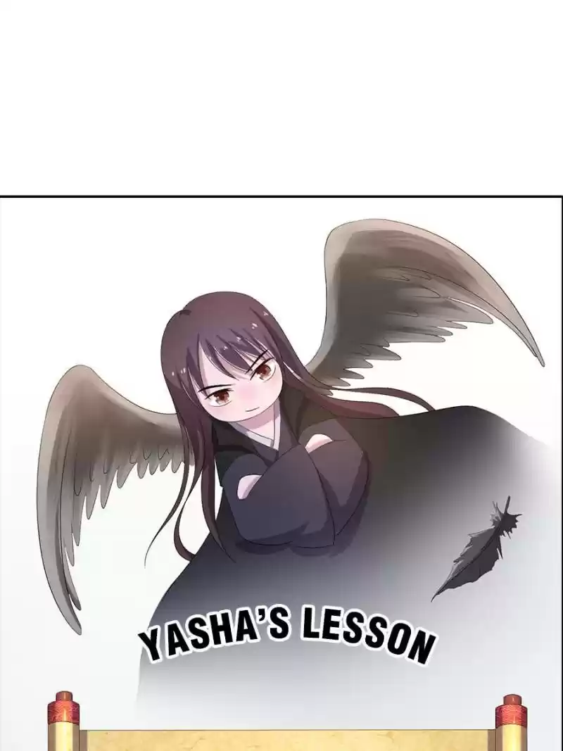 The Villainous Doctor Chapter 16