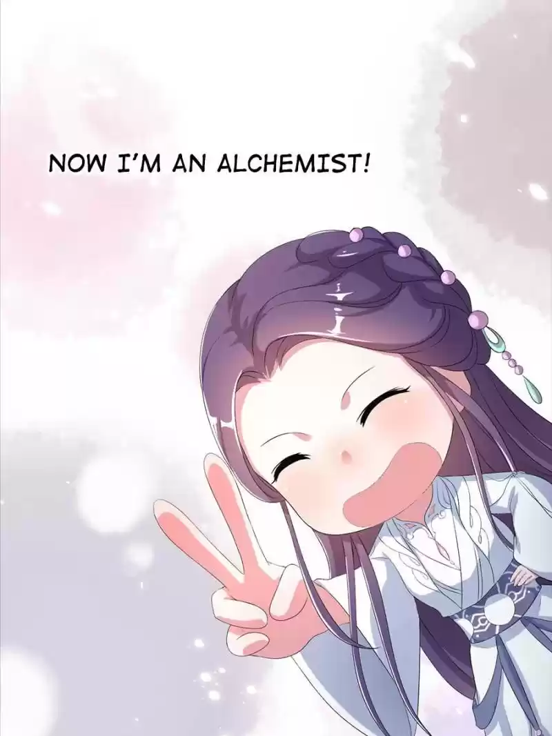 The Villainous Doctor Chapter 16