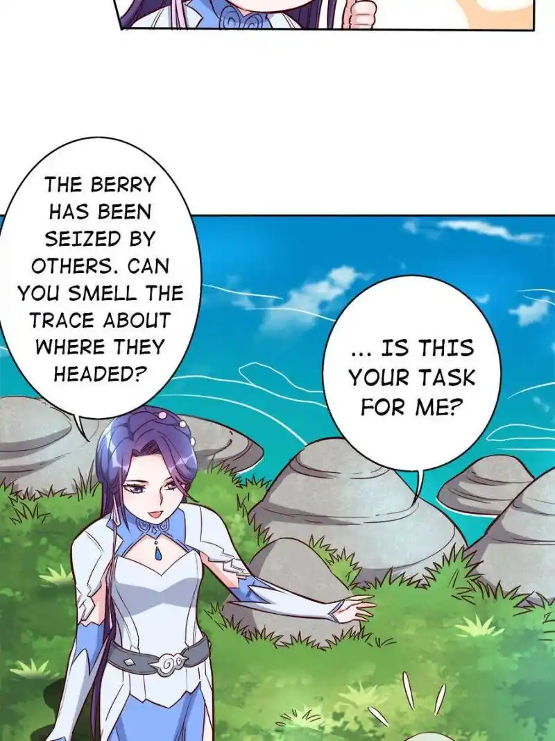 The Villainous Doctor Chapter 160