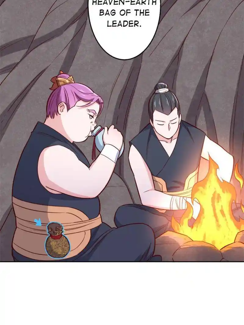 The Villainous Doctor Chapter 160