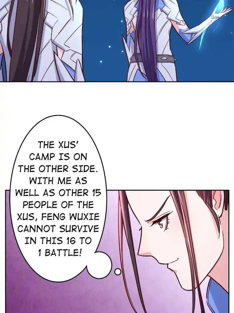 The Villainous Doctor Chapter 160