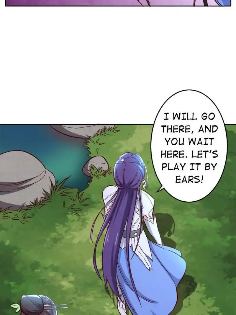 The Villainous Doctor Chapter 160