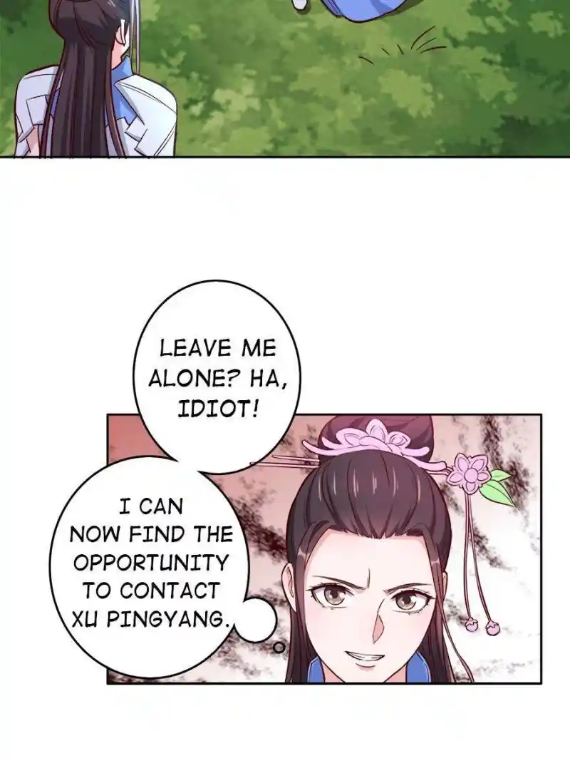 The Villainous Doctor Chapter 160