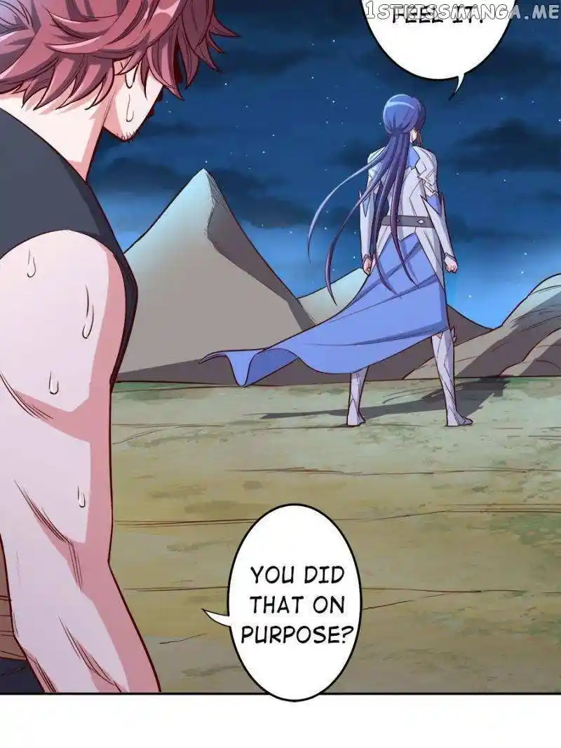 The Villainous Doctor Chapter 162