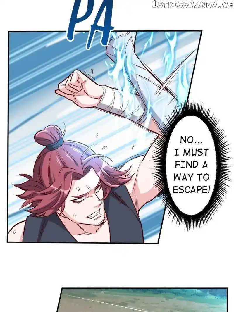 The Villainous Doctor Chapter 162