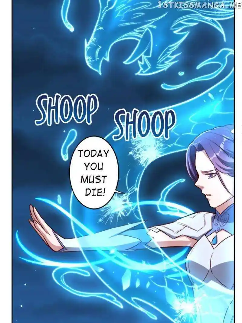 The Villainous Doctor Chapter 162