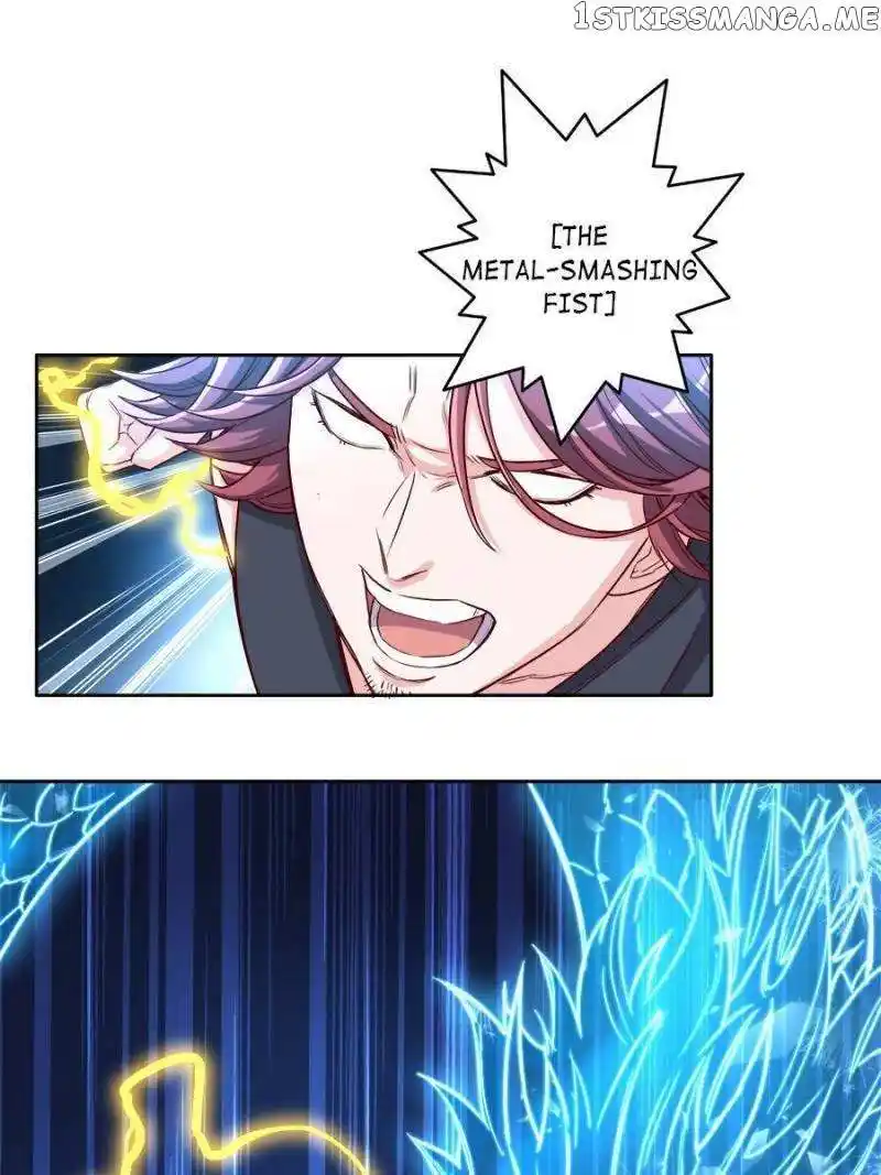 The Villainous Doctor Chapter 163