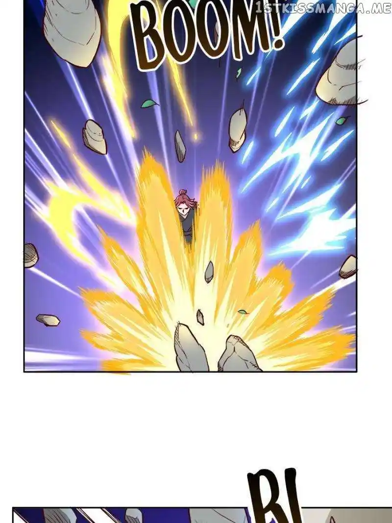 The Villainous Doctor Chapter 163