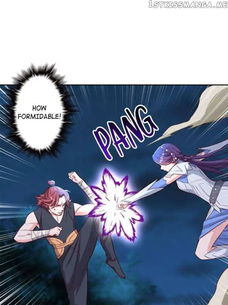 The Villainous Doctor Chapter 163