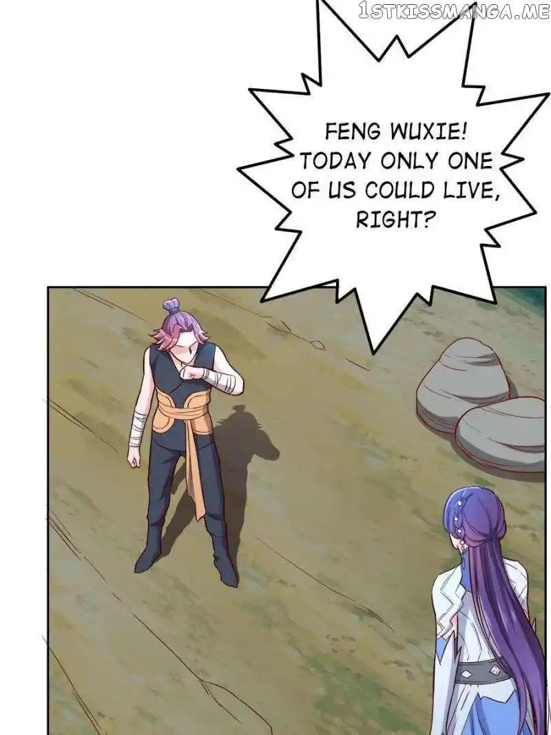 The Villainous Doctor Chapter 163