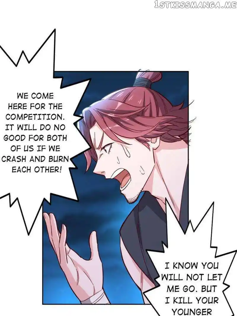 The Villainous Doctor Chapter 163