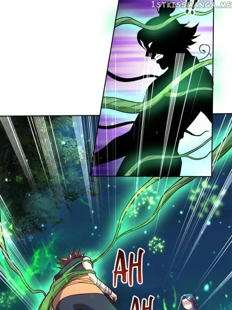 The Villainous Doctor Chapter 163