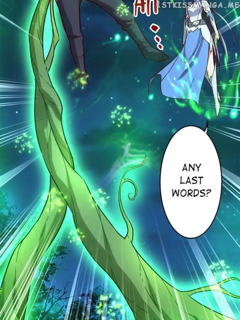 The Villainous Doctor Chapter 163