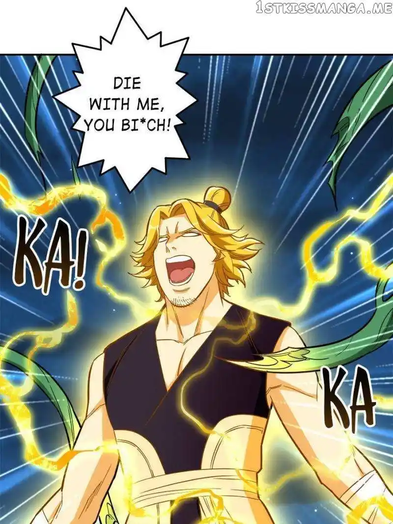 The Villainous Doctor Chapter 163