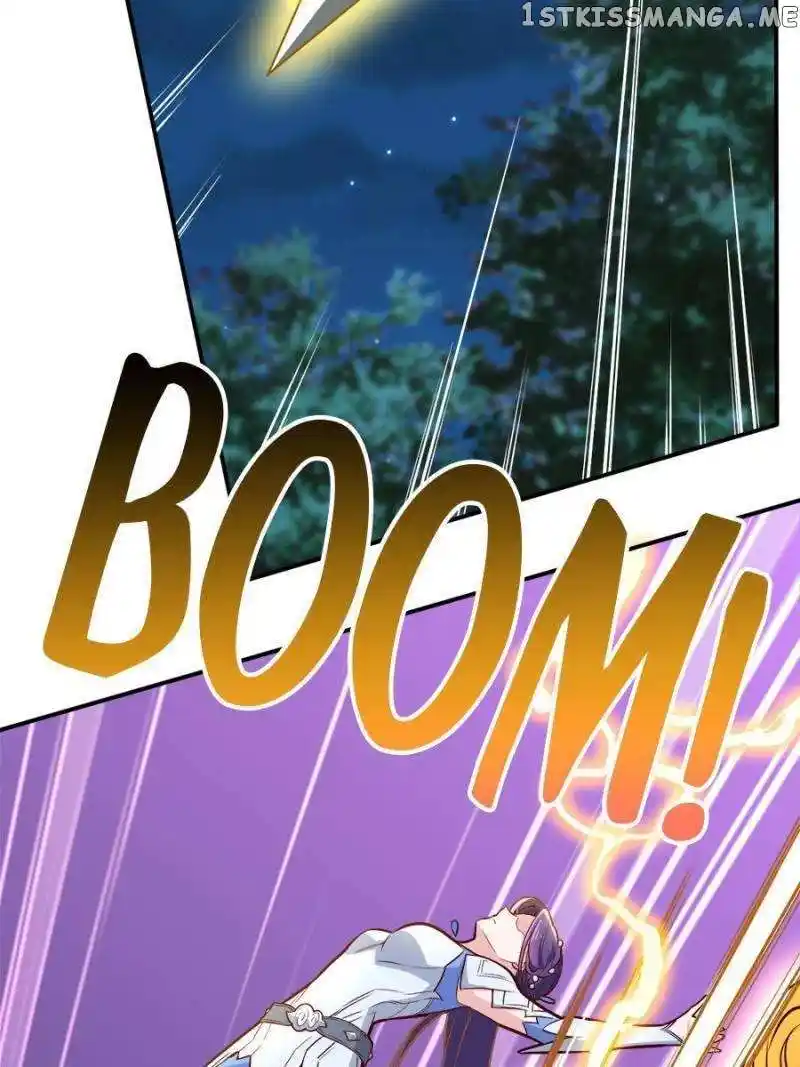 The Villainous Doctor Chapter 164