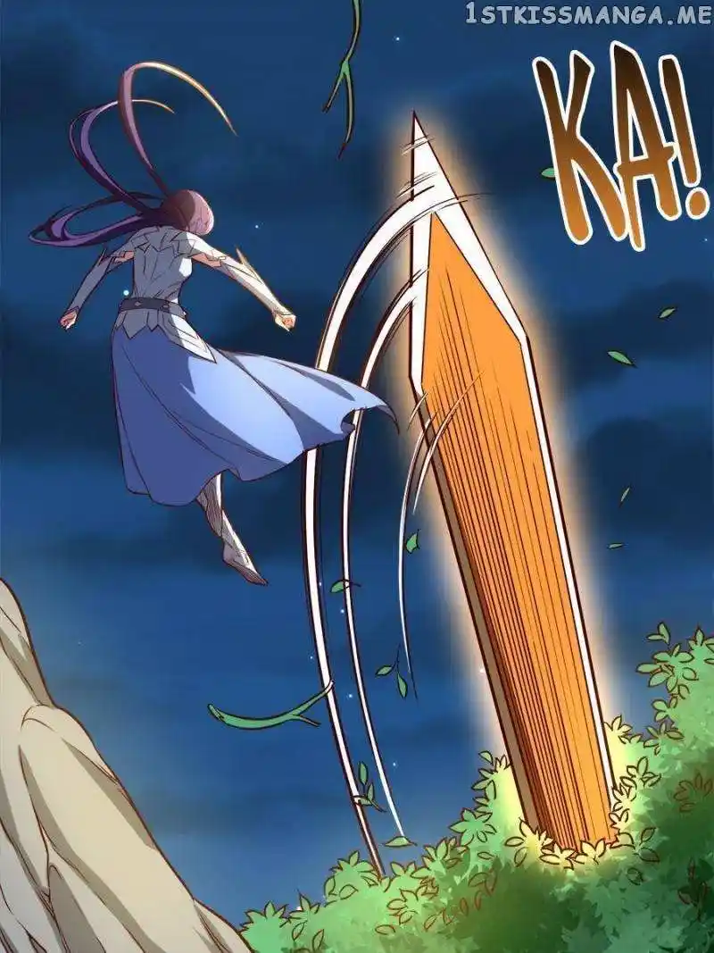 The Villainous Doctor Chapter 164