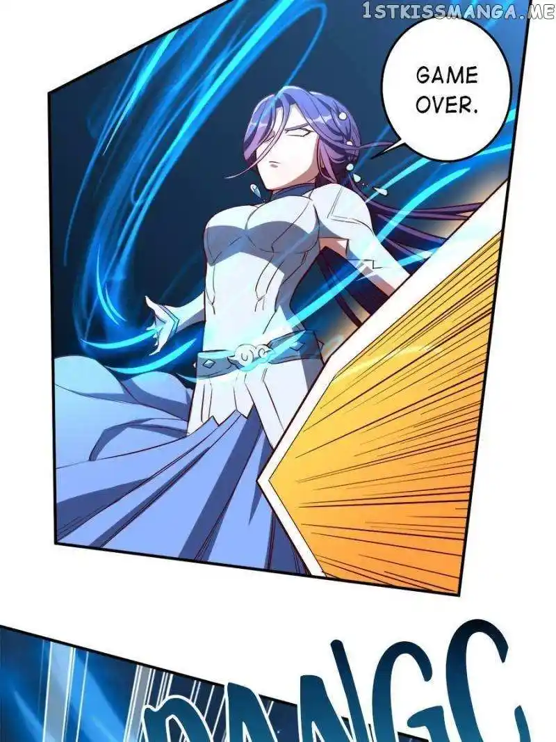 The Villainous Doctor Chapter 164