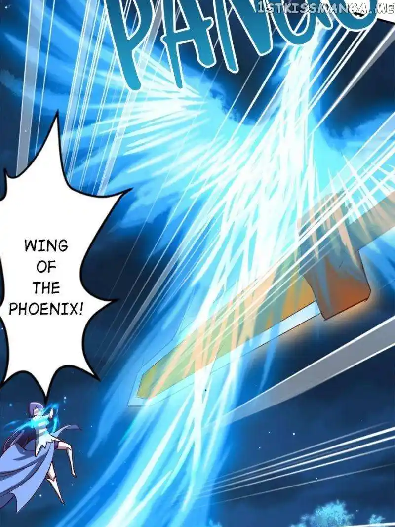 The Villainous Doctor Chapter 164