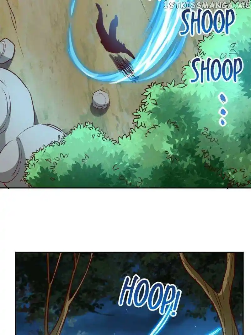 The Villainous Doctor Chapter 164