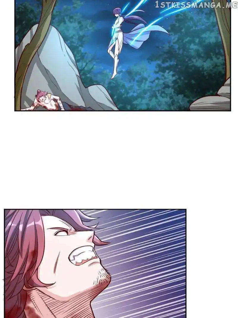 The Villainous Doctor Chapter 164