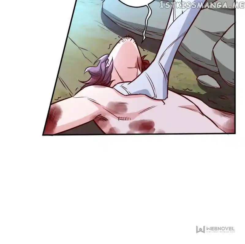 The Villainous Doctor Chapter 164