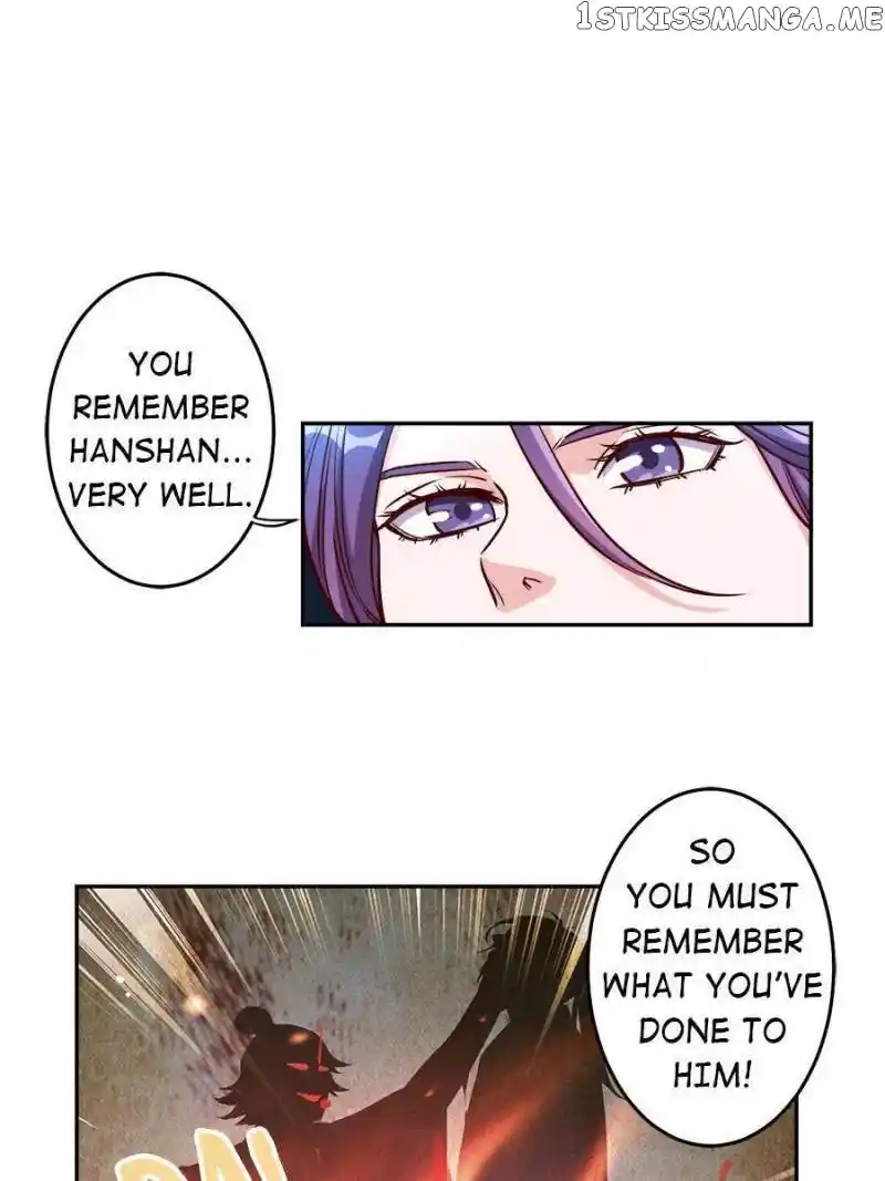 The Villainous Doctor Chapter 164