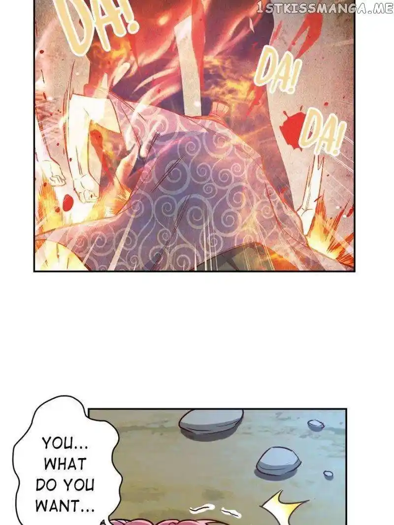 The Villainous Doctor Chapter 164