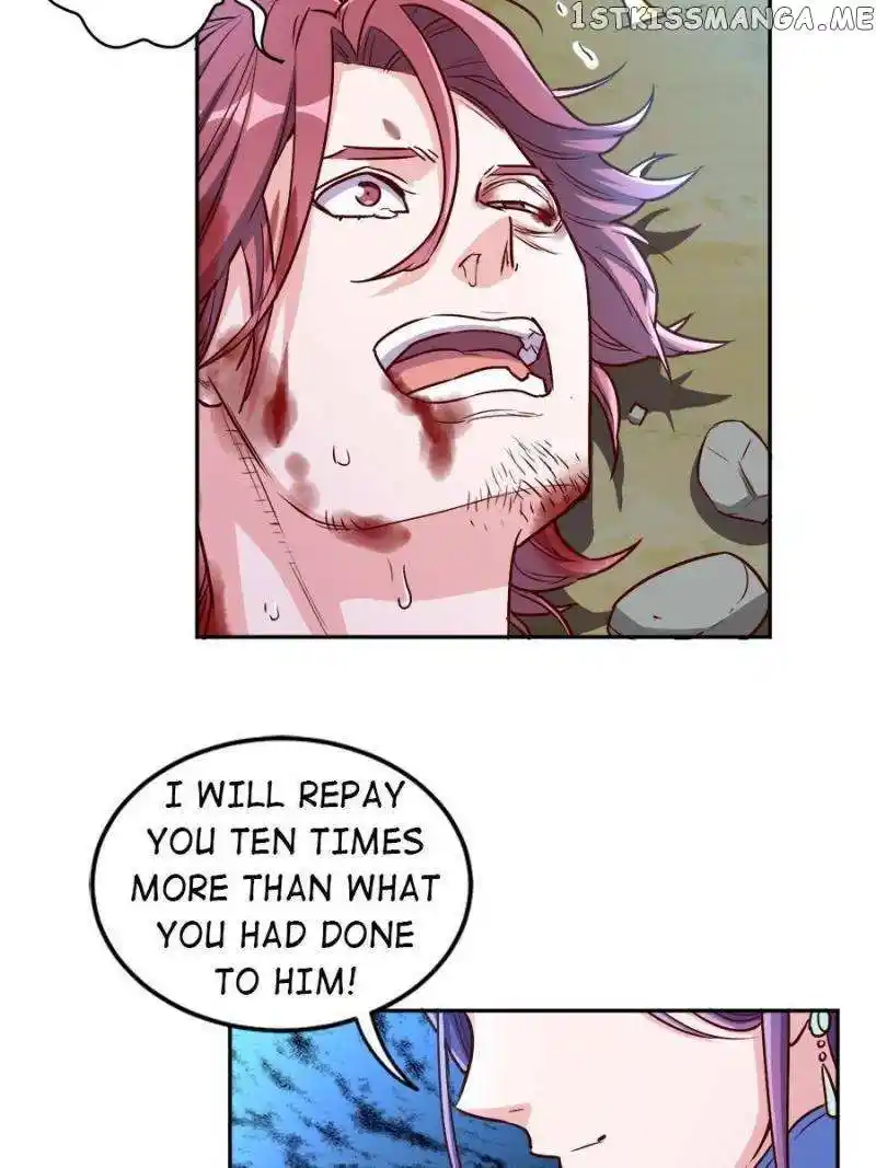 The Villainous Doctor Chapter 164