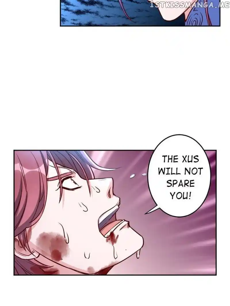 The Villainous Doctor Chapter 164