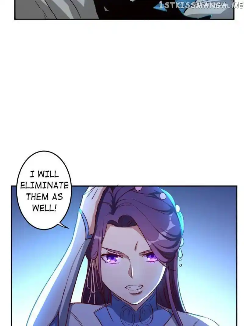 The Villainous Doctor Chapter 164