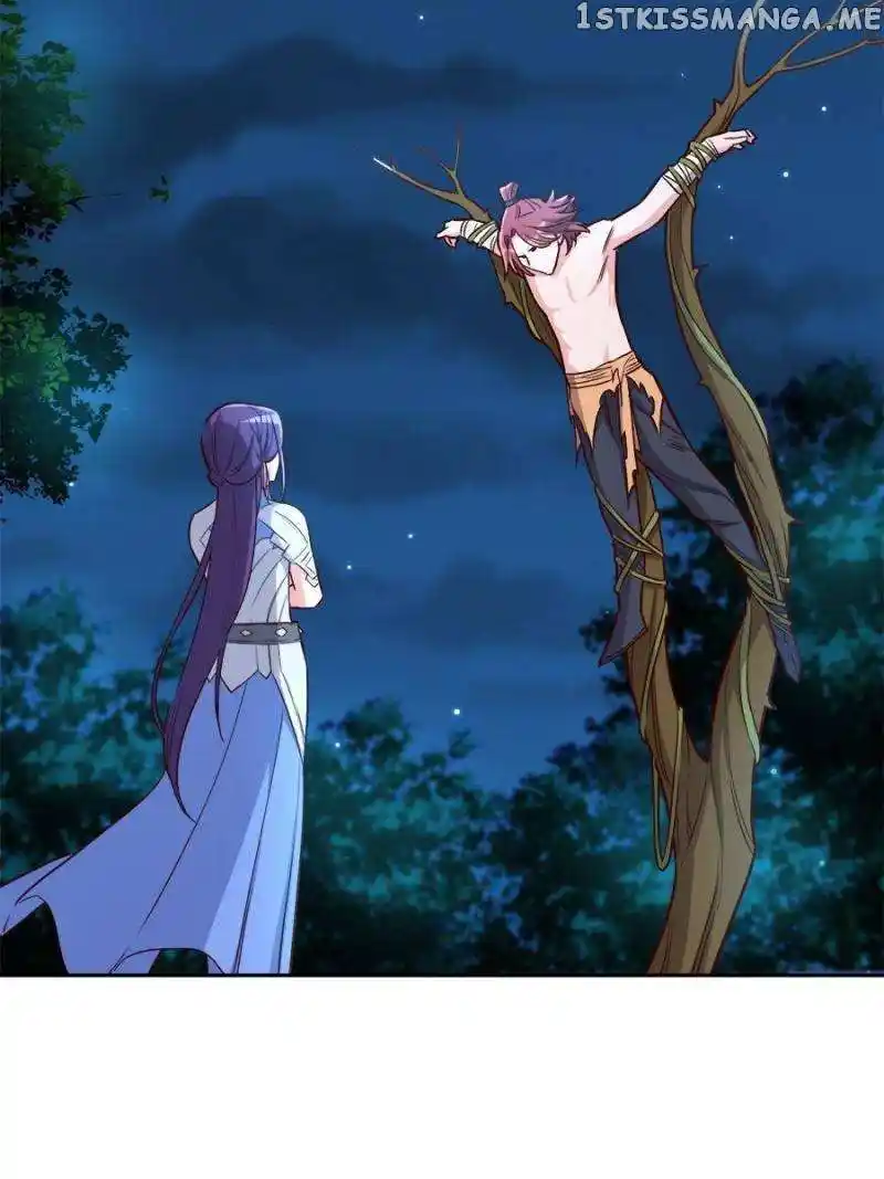 The Villainous Doctor Chapter 165