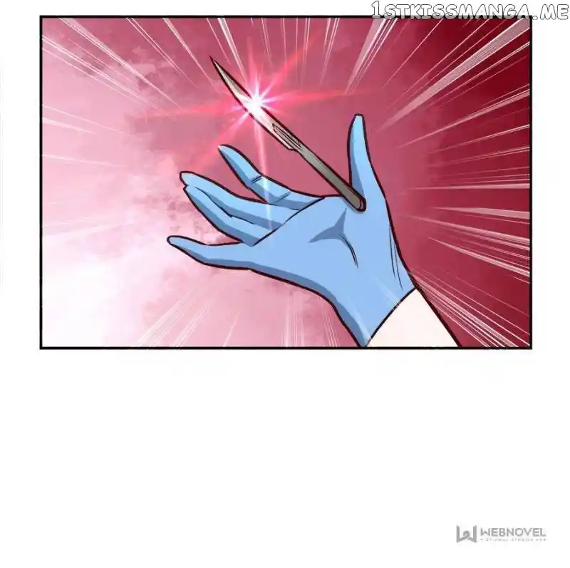 The Villainous Doctor Chapter 165