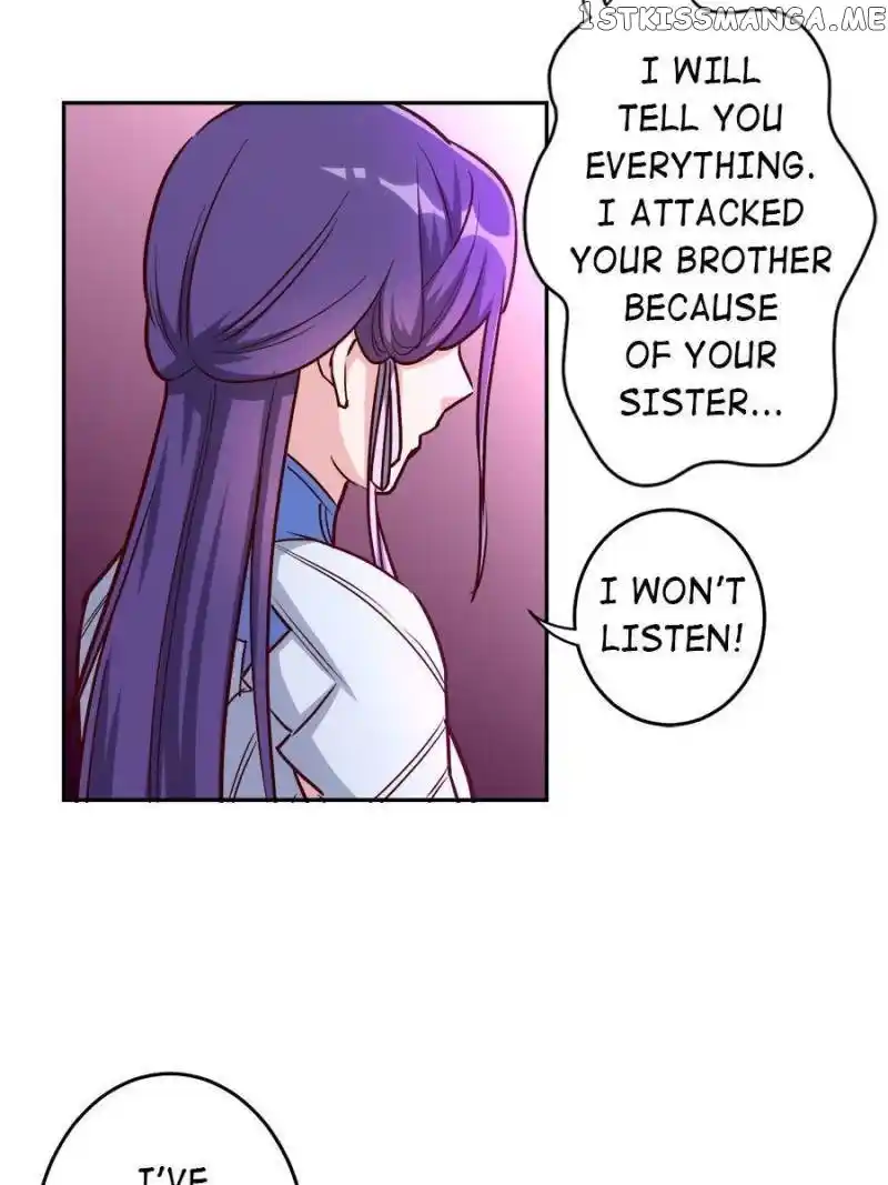 The Villainous Doctor Chapter 165