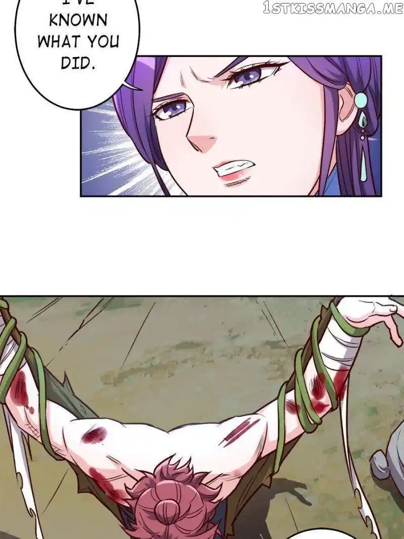 The Villainous Doctor Chapter 165