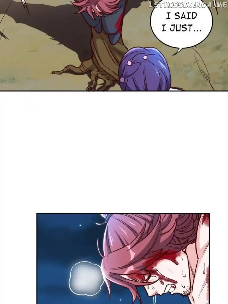 The Villainous Doctor Chapter 165