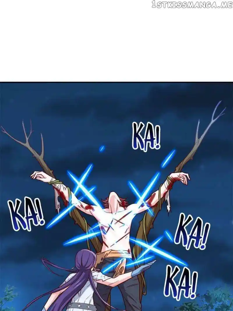 The Villainous Doctor Chapter 165