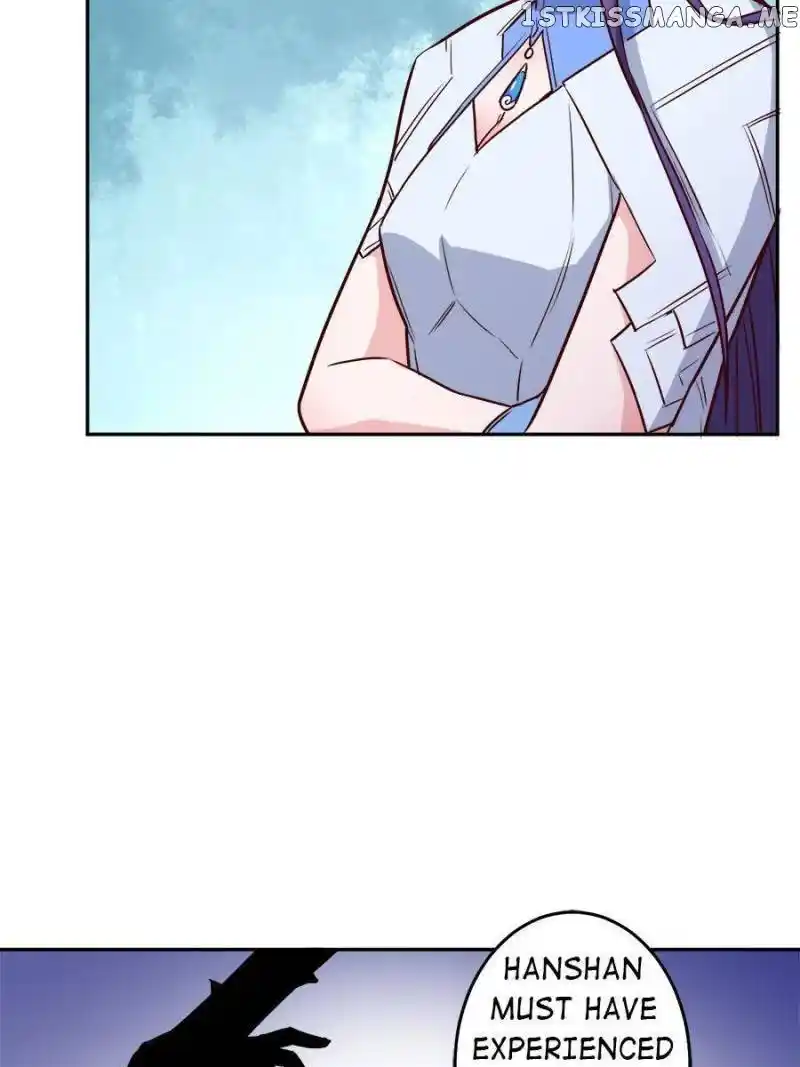 The Villainous Doctor Chapter 165