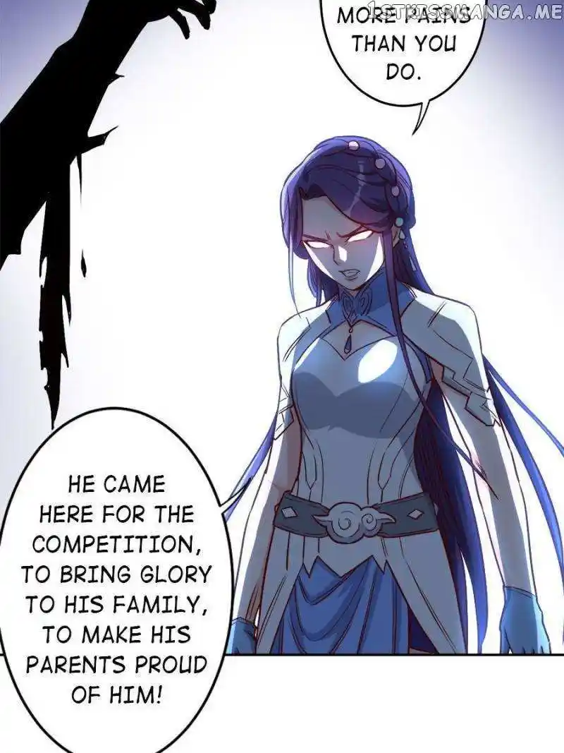 The Villainous Doctor Chapter 165