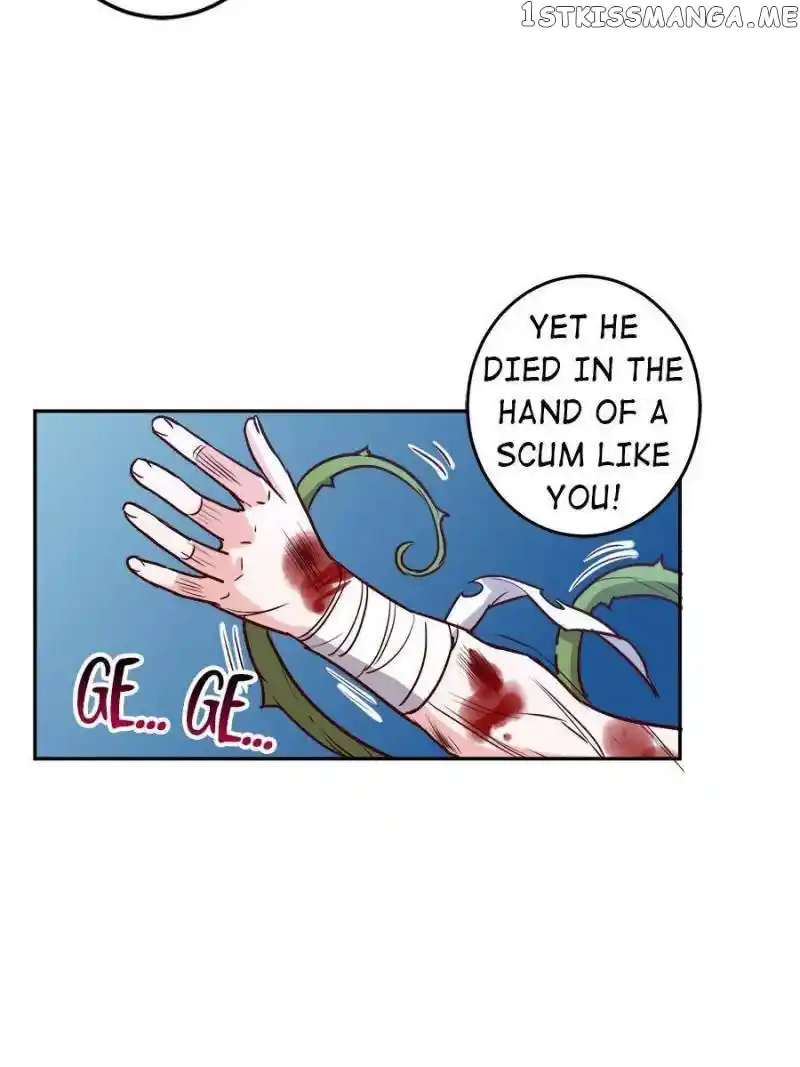 The Villainous Doctor Chapter 165