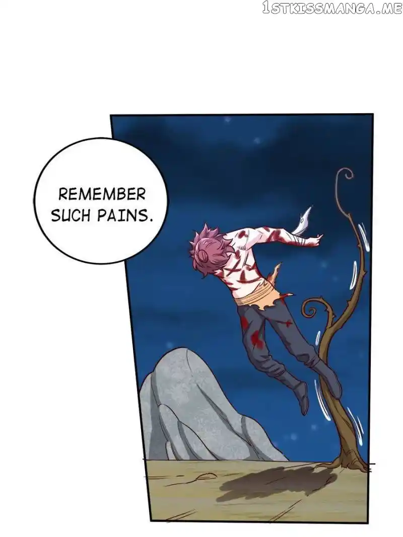 The Villainous Doctor Chapter 165